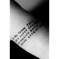 Tattoo