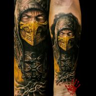 Tattoo