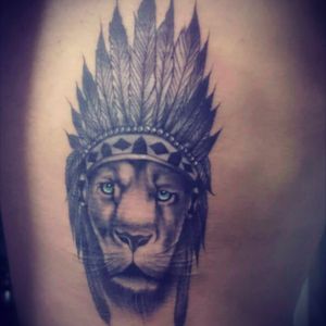 #lion #king