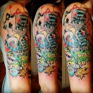 Tattoo