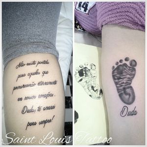 #Love #tattoohistory #son #ink #Tattoo #tattooed #saintlouistattoo #tattoolife