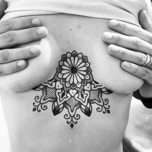 #tattoo #love #life #passion #extreme #dotwork #dotworkers #geometric #geometrictattoo #sacredgeometry #tattooartist #symbol #mandala #tattoos #mandalas #buddha #spiritual #meditation #blackwork #blackworker