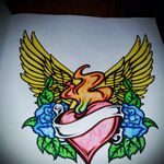 Would love this somewhere on my body #megandreamtattoo