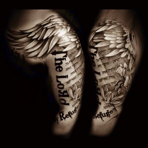 Dragon wing but this style #megandreamtattoo