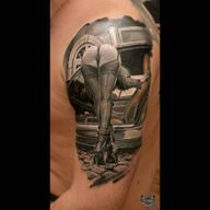 Tattoo