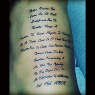 Tattoo