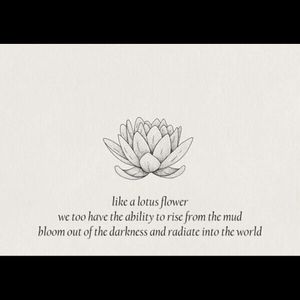 #lotusflower  #flowers  #tattooidea  #iloveflowers