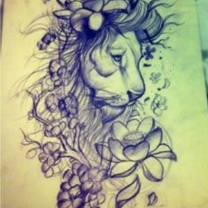 Would love this at a start to my sleeve...the flowers would be changed to my kids birth flowers #megandreamtattoo