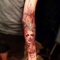Tattoo
