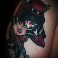 Tattoo