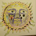 Love sublime, this is my personal tribute to Bradley R.I.P. ☉