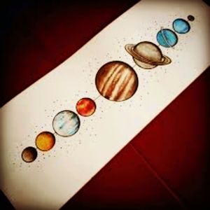 #Planets #PlutoCounts