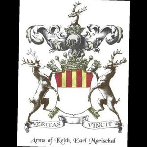 My family coat of arms for #megandteamtattoo