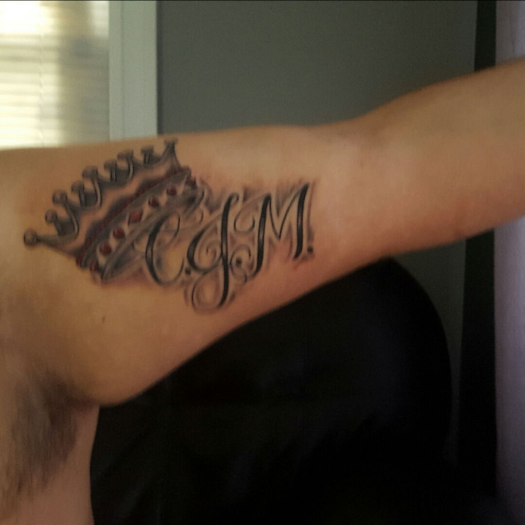 Chris Tattoo  christattoopoint7358280248 tattoofamily tattoos mom  dad sisterbrothers love name tattoo  Facebook
