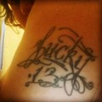 Tattoo