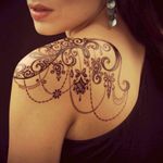 #megandreamtattoo#lace