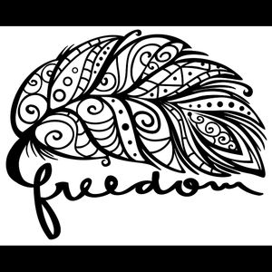 #Fourth #freed #tattoo