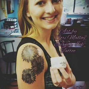 Ink-finity the best butter for tattooing and healing. Revives old ink Www.ink-finity.com #Tattoo #tattoos #truelovecartel #tattoobabes #tattooartists #tattooed #sleevetattoo #bodyartexpo #tattood #tattootoday #truelovecartel #sleevetattoos