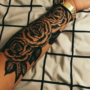 #megandreamtattoo I want you to be the first one who is going to tattoo me 🙈