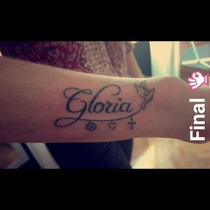 #Mum #Gloria #daughterlove ❤😍