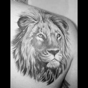Next tattoo!! 'The lion in you NEVER retreats' Proverbs 30:30 #Leo #Lion #Fierce #King #meagandreamtattoo