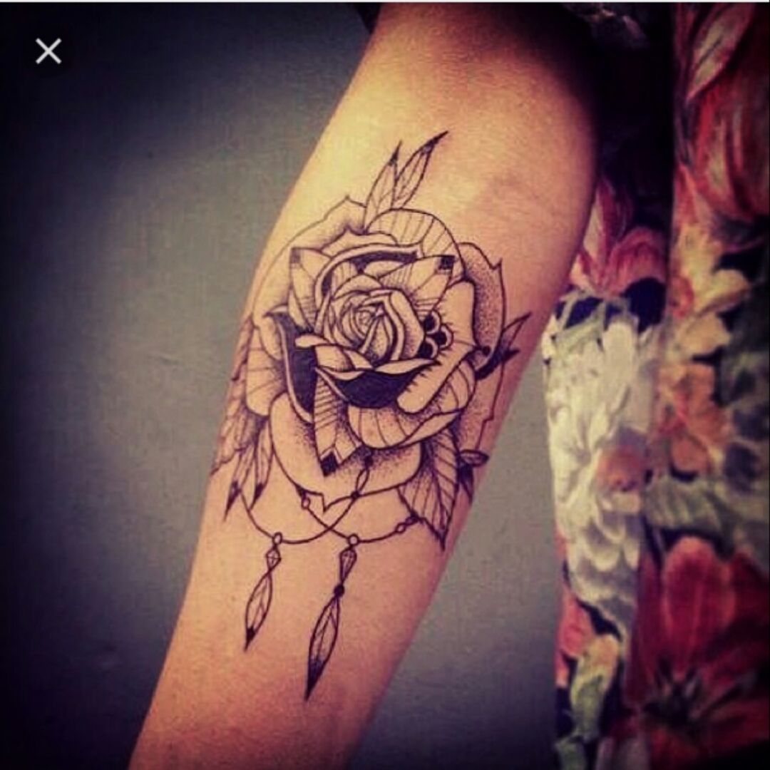 Update more than 69 perfectly imperfect flower tattoo best  ineteachers