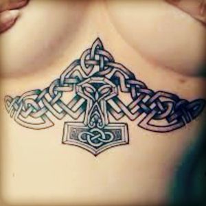 I would love to get a nordic mythology and futhark symbols combination#meganmassacredreamtattoo #meganmassacrecontest #megandreamtattoo