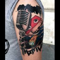 Tattoo