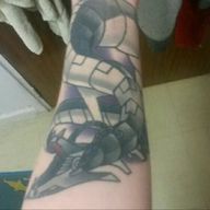 Tattoo