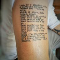 Tattoo