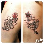 #anchor #TattooGirl #tattoo #hellstrawberryinskin #medusatours #ludo