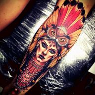 Tattoo