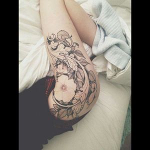 Would love something like this