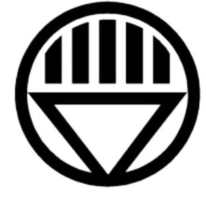 I want this symbol to sit inside the ION logo and set on my shoulder. I want this to be cut into the skin and some ink added for enhanced effect.