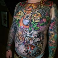 Tattoo