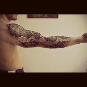#megandreamtattoo i need thes tattoo. I will complete. #INeed