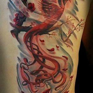 I'd love this to be my#megandreamtattoo  but slightly more orangey and with flames round the bottom too @megan_massacre #DreamsCanComeTrue