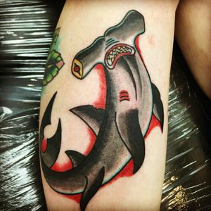 Leg sleeve progress.ink by Timmy K, working from The Lastport Tattoo Company, Nelson NZ