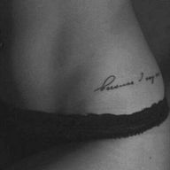 Tattoo