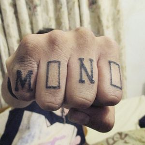 #tatuaje #mono #monkey #beliertattoo #BR