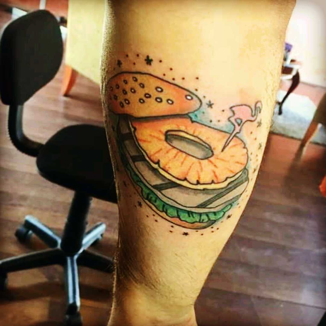 Inked on Twitter Nothing better than a good bagel or bagel tattoos to  start your morning  httpstcoOxDnmwNdHl httpstcoyQ9gWBPQ0D  X