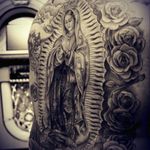 #mexicanstyle #guadalupe #wonderful