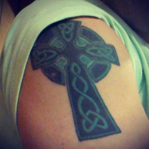 Celtic Cross