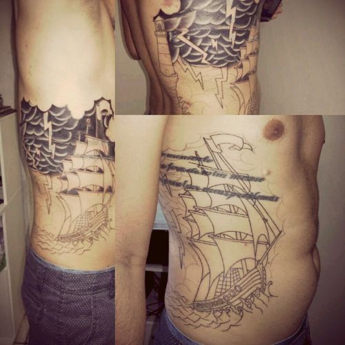 Tattoo image