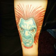 Tattoo
