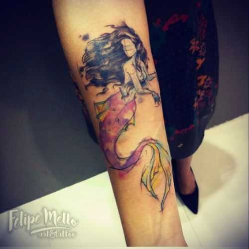 Tattoo image