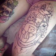 Tattoo