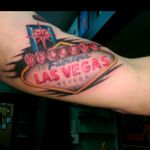 #Vegas #lasvegas #Vegas sleeve