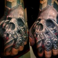 Tattoo
