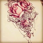 I'd like to have something like this #megaandreamtattoo